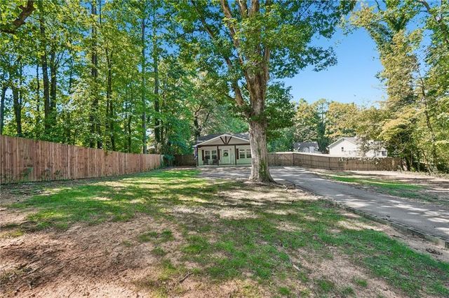 6330 Pisgah Road, Austell, GA 30168