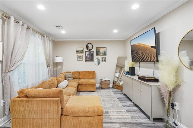 6330 Pisgah Road, Austell, GA 30168