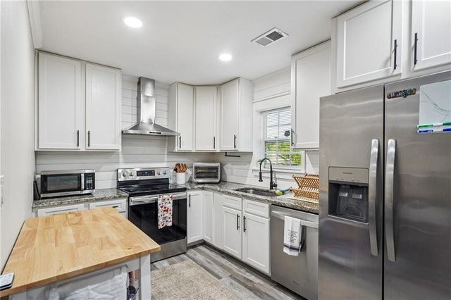 6330 Pisgah Road, Austell, GA 30168