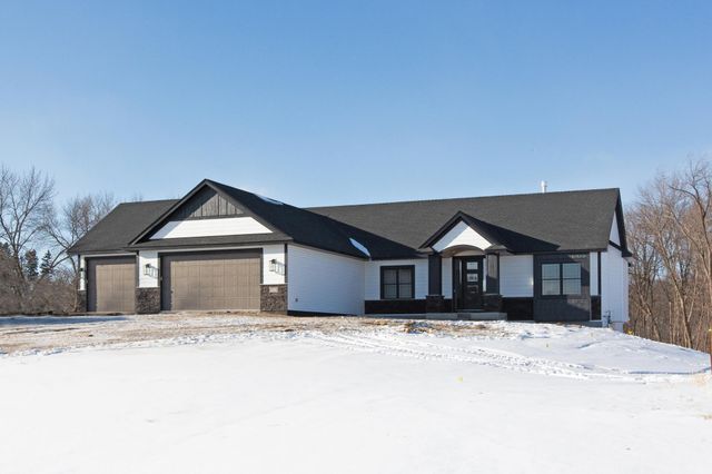 Lot 2, xxxx 217th Avenue NE, East Bethel, MN 55011