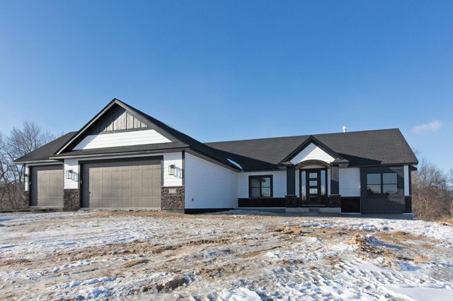 Lot 2, xxxx 217th Avenue NE, East Bethel, MN 55011