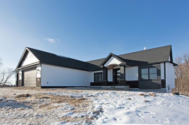 Lot 2, xxxx 217th Avenue NE, East Bethel, MN 55011