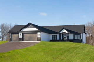 Lot 2, xxxx 217th Avenue NE, East Bethel, MN 55011