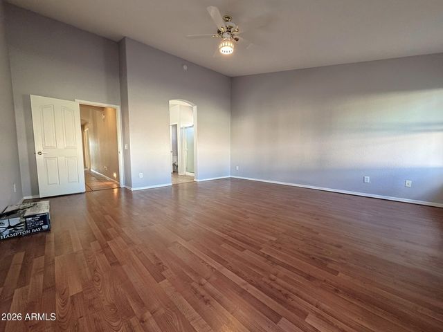 24511 S SADDLETREE Drive, Sun Lakes, AZ 85248