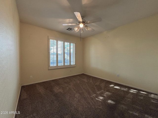 24511 S SADDLETREE Drive, Sun Lakes, AZ 85248