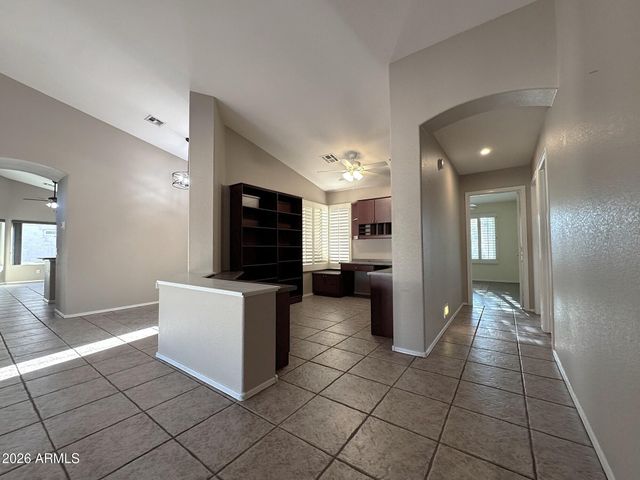 24511 S SADDLETREE Drive, Sun Lakes, AZ 85248