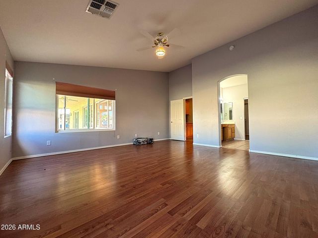 24511 S SADDLETREE Drive, Sun Lakes, AZ 85248