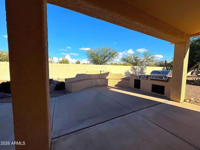 24511 S SADDLETREE Drive, Sun Lakes, AZ 85248