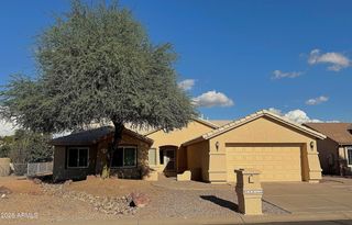 24511 S SADDLETREE Drive, Sun Lakes, AZ 85248