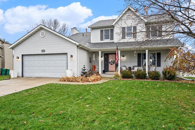 4004 Stonegate Drive, Mishawaka, IN 46544