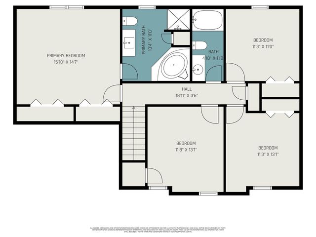 4004 Stonegate Drive, Mishawaka, IN 46544