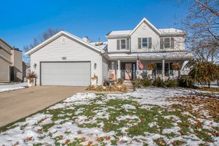 4004 Stonegate Drive, Mishawaka, IN 46544