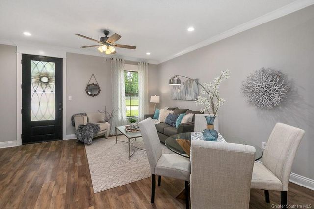 544 Sheila Drive, Sulphur, LA 70663