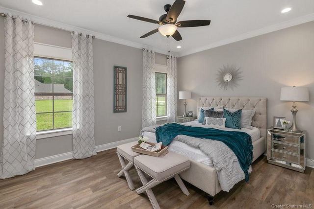 544 Sheila Drive, Sulphur, LA 70663
