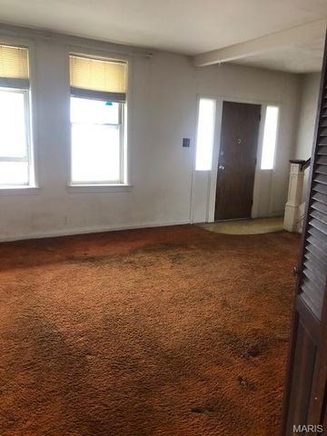 4467 Wilcox Avenue, St Louis, MO 63116