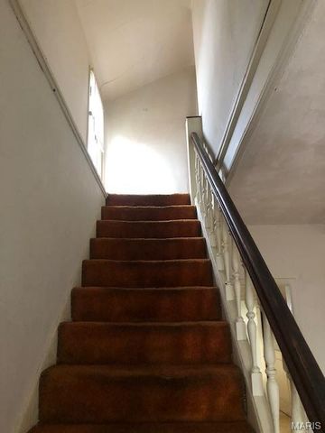 4467 Wilcox Avenue, St Louis, MO 63116