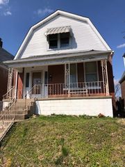 4467 Wilcox Avenue, St Louis, MO 63116