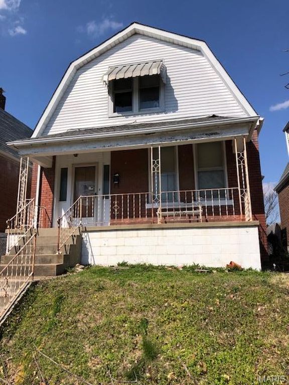 4467 Wilcox Avenue, St Louis, MO 63116
