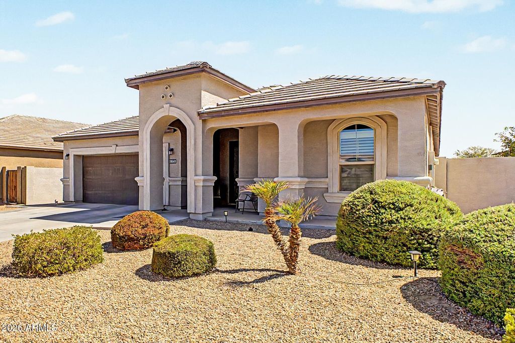 18343 N CRESTVIEW Lane, Maricopa, AZ 85138 — photo 5