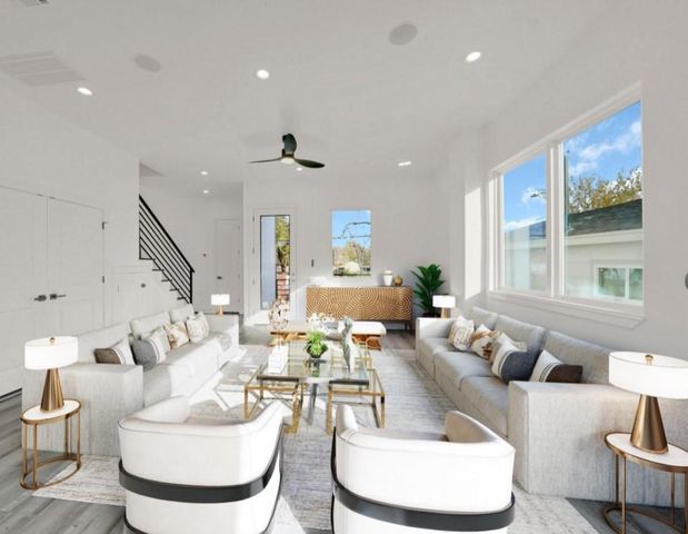 4406 Bond Street, Houston, TX 77026