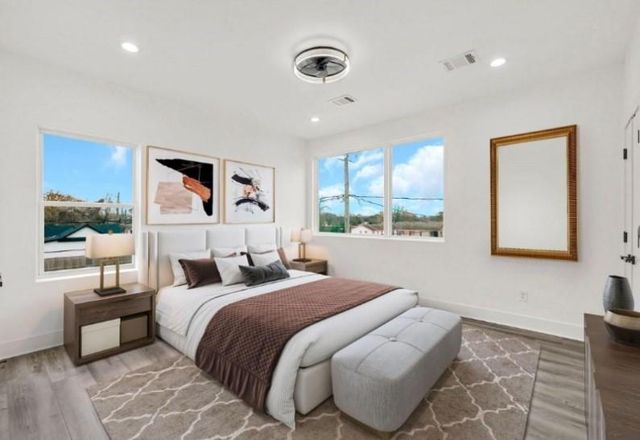 4406 Bond Street, Houston, TX 77026