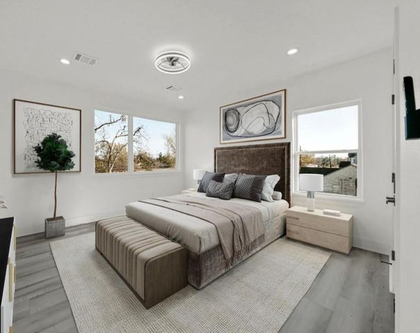 4406 Bond Street, Houston, TX 77026