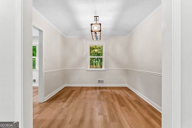 204 Groveland Drive, Peachtree City, GA 30269