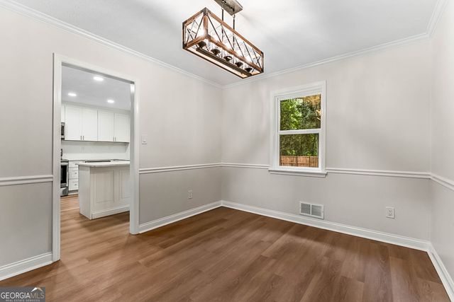 204 Groveland Drive, Peachtree City, GA 30269