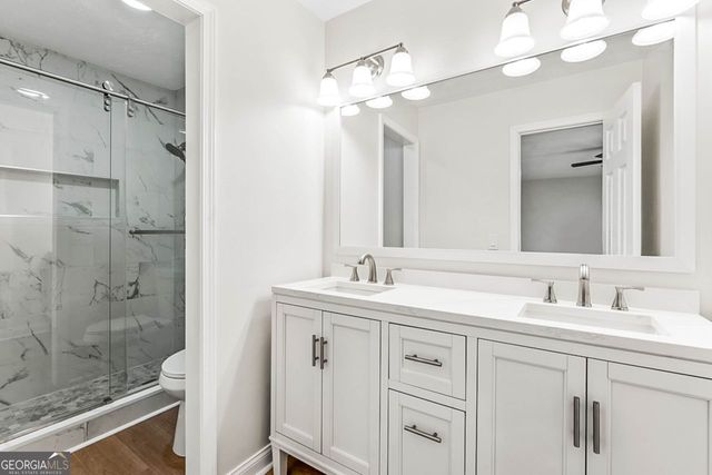 204 Groveland Drive, Peachtree City, GA 30269