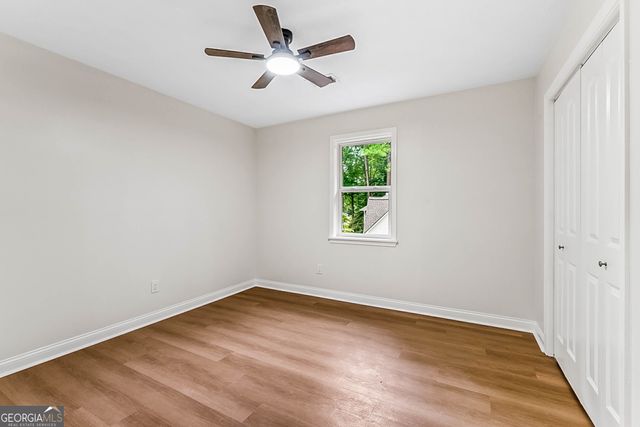 204 Groveland Drive, Peachtree City, GA 30269