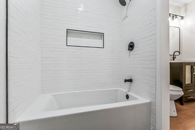 204 Groveland Drive, Peachtree City, GA 30269