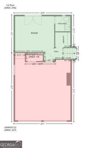 204 Groveland Drive, Peachtree City, GA 30269
