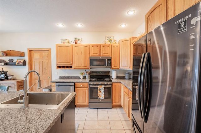 1704 Sierra Drive, Eau Claire, WI 54701