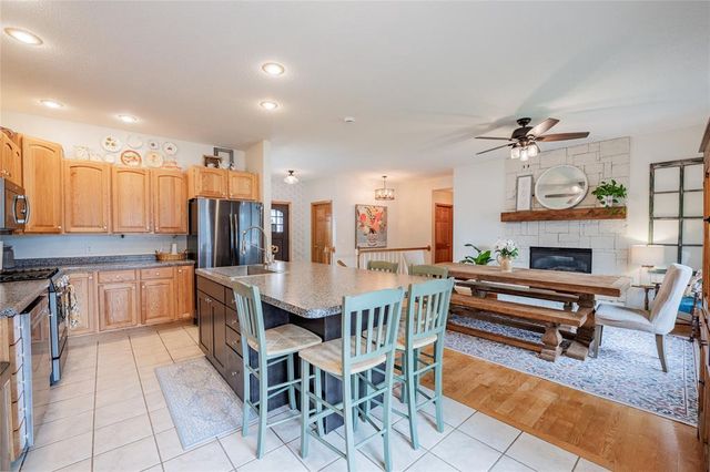 1704 Sierra Drive, Eau Claire, WI 54701