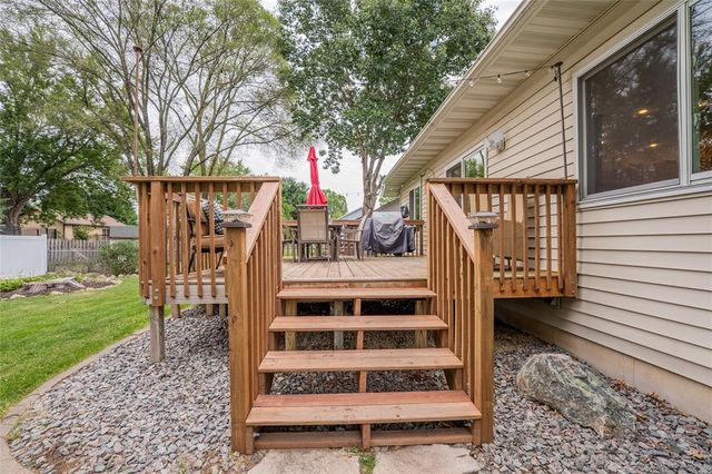 1704 Sierra Drive, Eau Claire, WI 54701