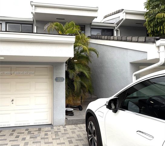 245 Poinciana Dr 505, Sunny Isles Beach, FL 33160