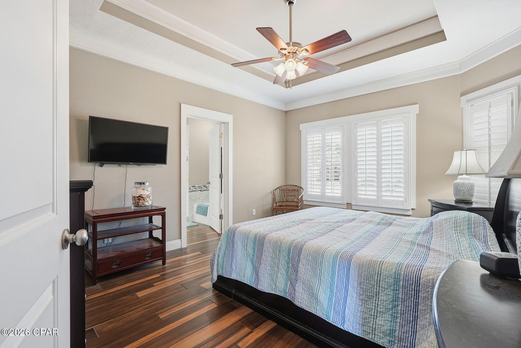 Image 14 of property listing at 215 Wiregrass Lane, Panama City Beach, FL 32407