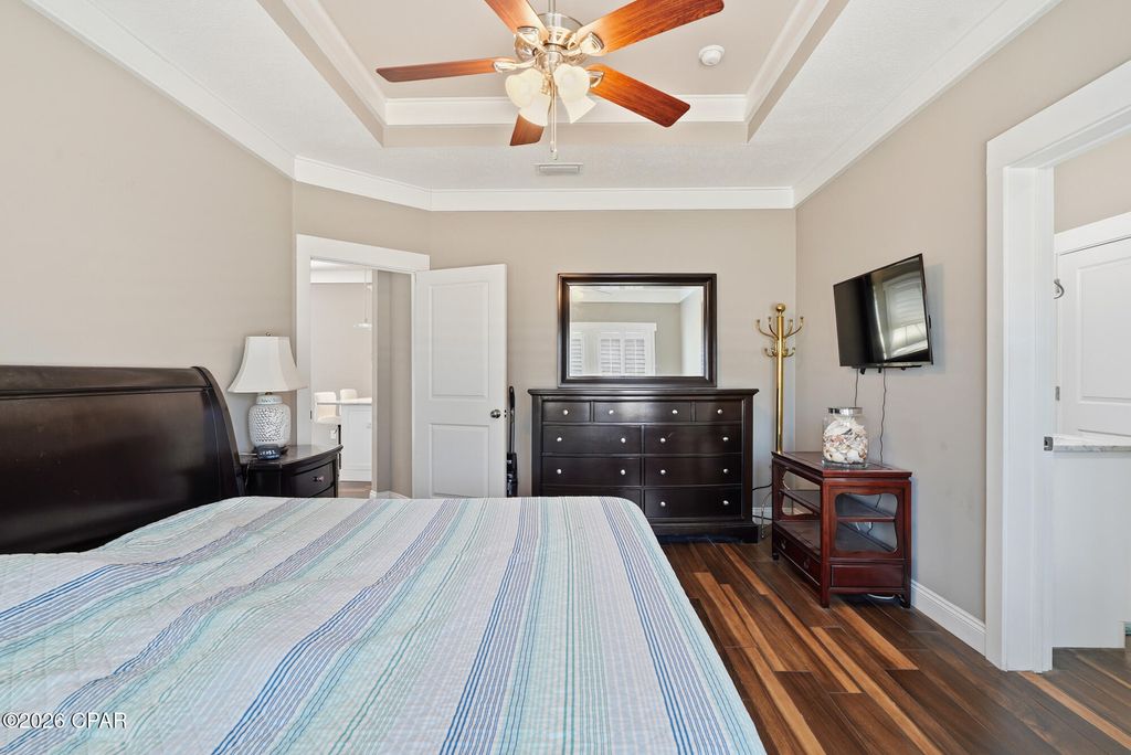 Image 15 of property listing at 215 Wiregrass Lane, Panama City Beach, FL 32407