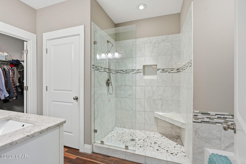 Image 16 of property listing at 215 Wiregrass Lane, Panama City Beach, FL 32407