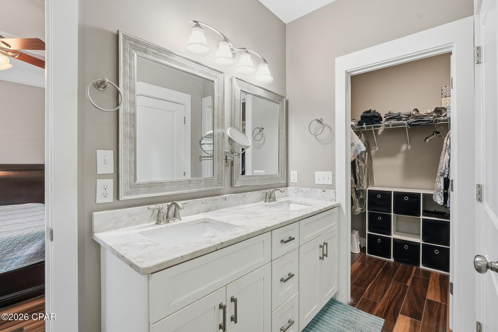 Image 17 of property listing at 215 Wiregrass Lane, Panama City Beach, FL 32407