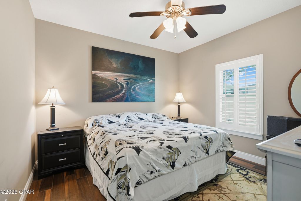 Image 20 of property listing at 215 Wiregrass Lane, Panama City Beach, FL 32407