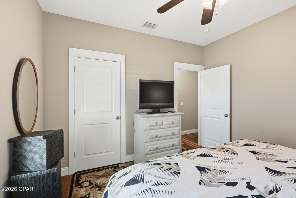 Image 21 of property listing at 215 Wiregrass Lane, Panama City Beach, FL 32407