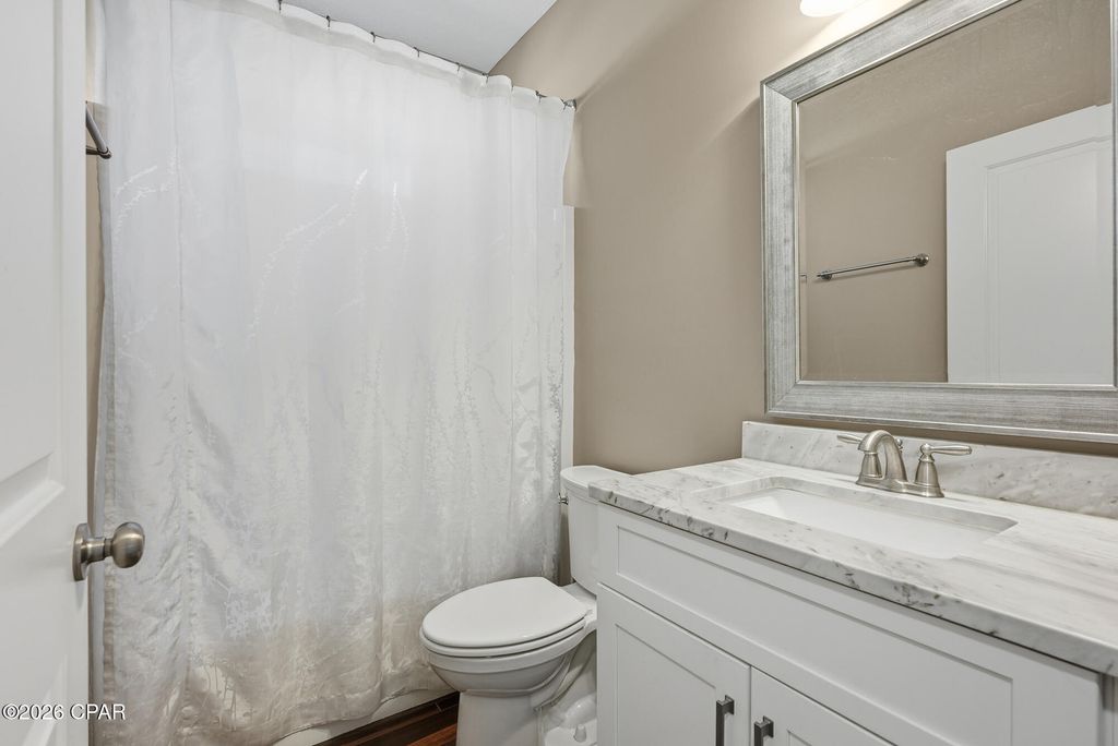 Image 22 of property listing at 215 Wiregrass Lane, Panama City Beach, FL 32407