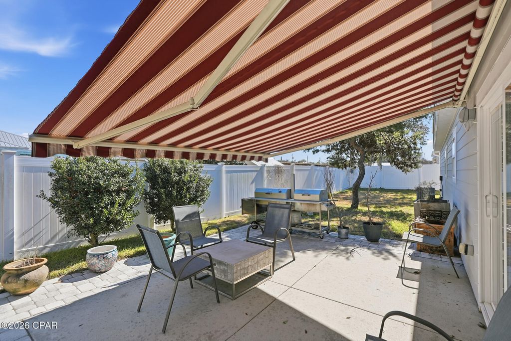 Image 25 of property listing at 215 Wiregrass Lane, Panama City Beach, FL 32407