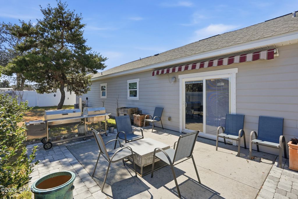 Image 26 of property listing at 215 Wiregrass Lane, Panama City Beach, FL 32407