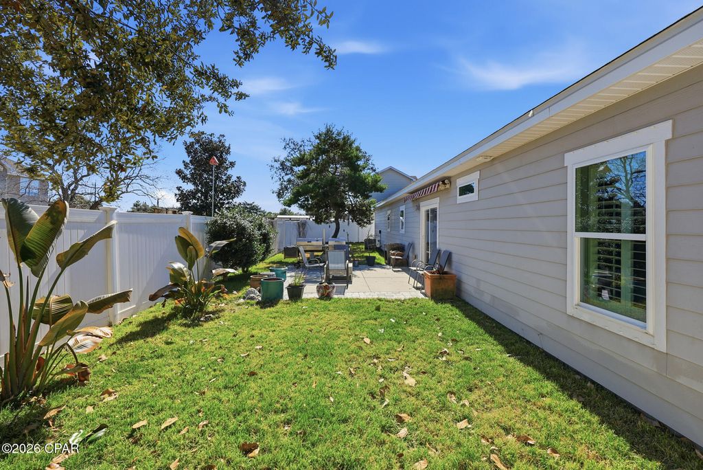 Image 27 of property listing at 215 Wiregrass Lane, Panama City Beach, FL 32407