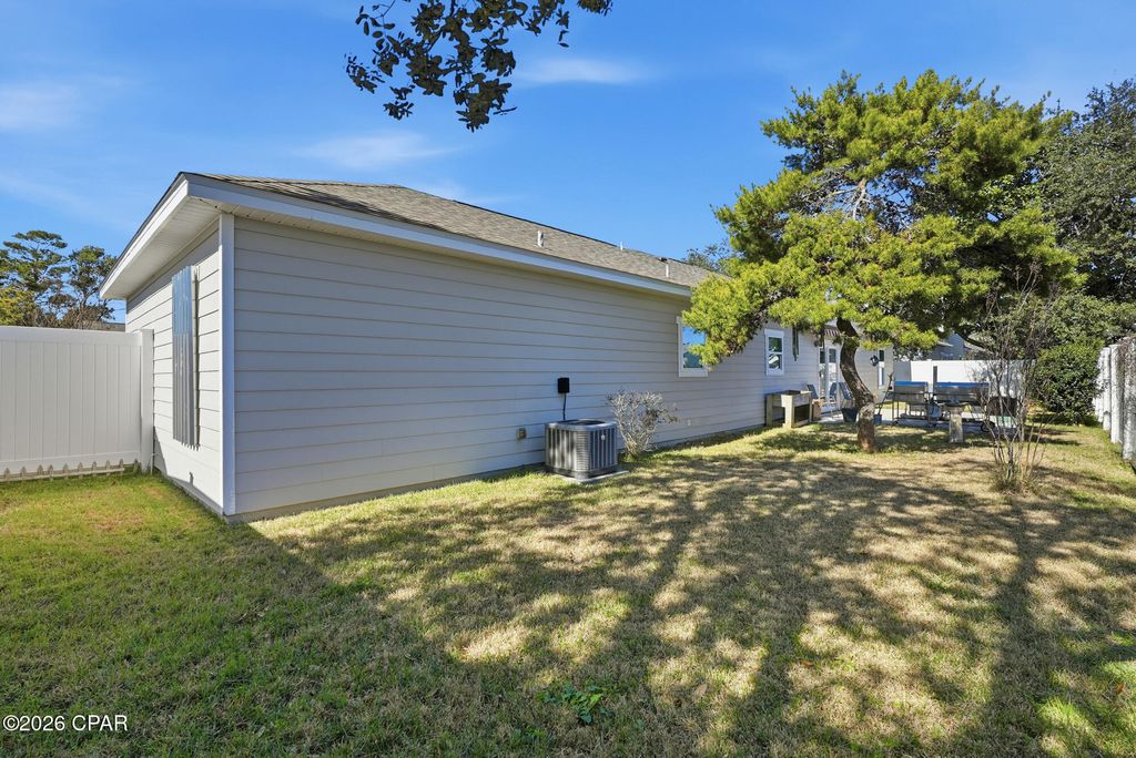 Image 28 of property listing at 215 Wiregrass Lane, Panama City Beach, FL 32407
