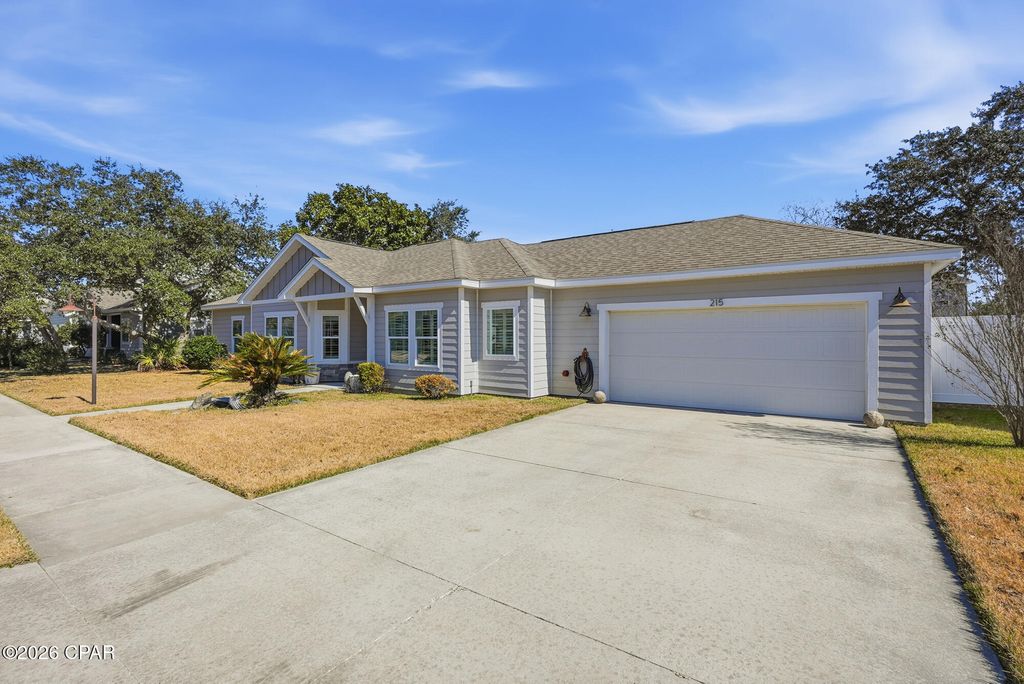 Image 29 of property listing at 215 Wiregrass Lane, Panama City Beach, FL 32407
