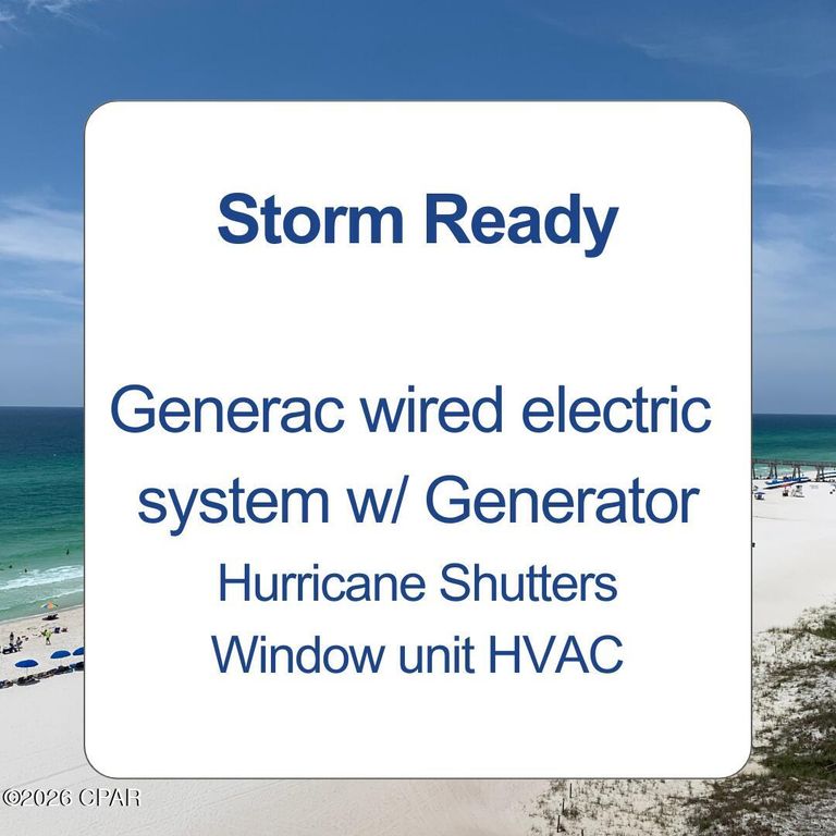 Image 30 of property listing at 215 Wiregrass Lane, Panama City Beach, FL 32407