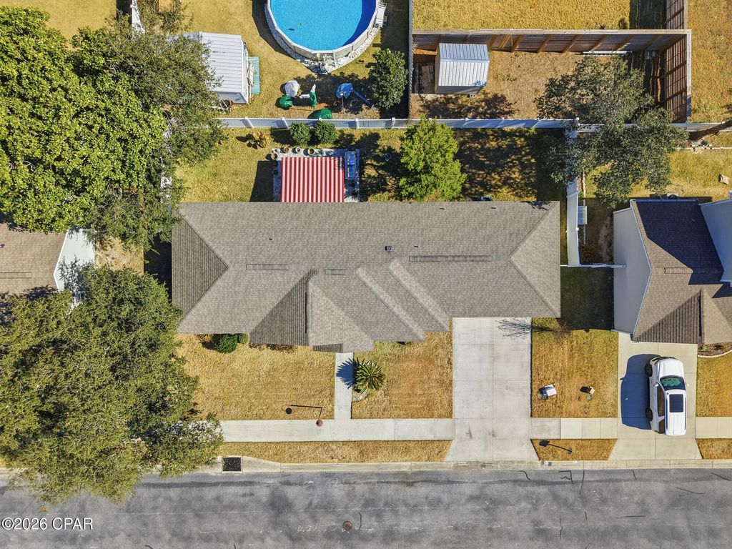 Image 31 of property listing at 215 Wiregrass Lane, Panama City Beach, FL 32407